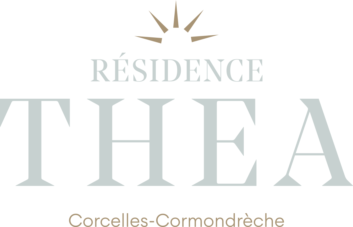 Logo Théa